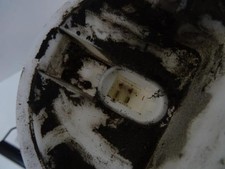 Jauge à carburant RENAULT