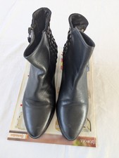 Bottines boots marque pastelle - bottines/boots,