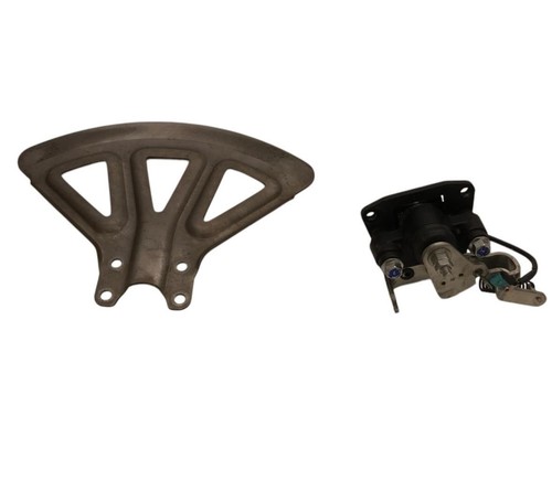 Etrier frein roll - roll, lock