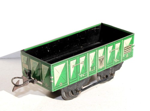 Hornby wagon tombereau - hornby,