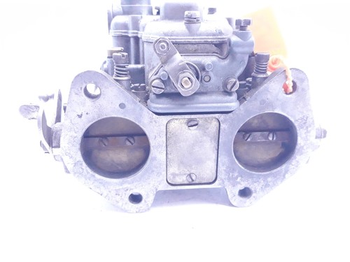 Carburateur weber dcoe - weber,