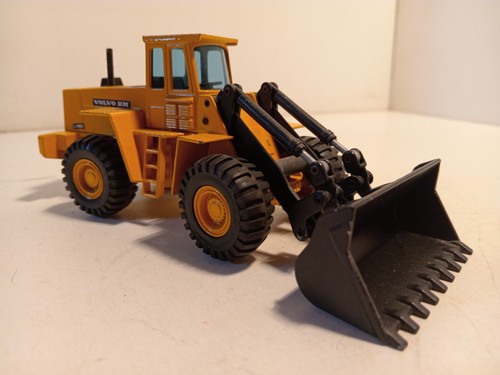Joal volvo l160 - joal,