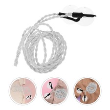  Étendoir à linge portable pour voyages : étendoir à linge rétractable pour le