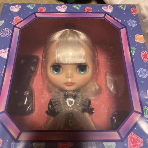 Poupée neo blythe bijou - poupée,