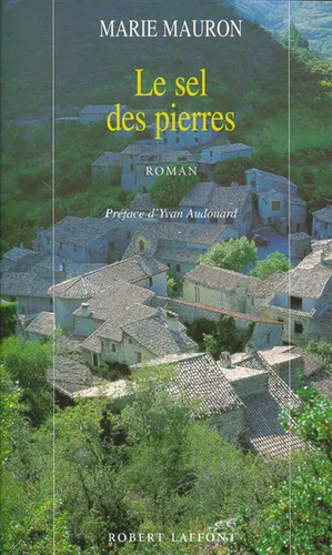 Sel des pierres marie - le,