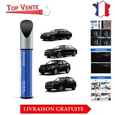 Retouche Peinture Métallique