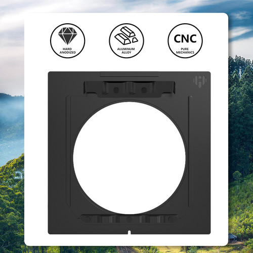 Linhof technika 5x7 v - linhof, iv