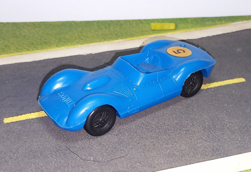 Bonux maserati 2890 sport - maserati,