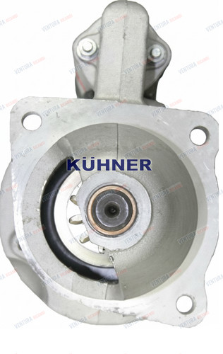 Démarreur 12v pour tracteur - dÉmarreur,