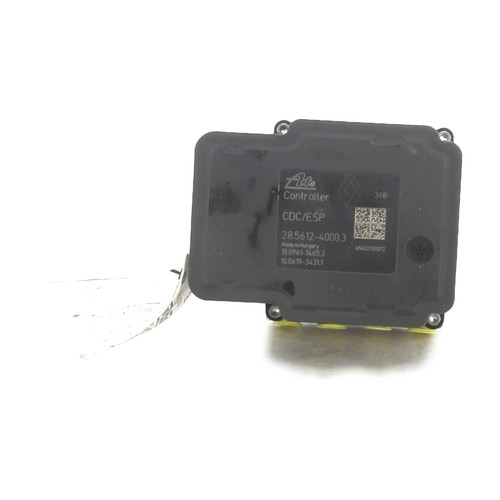 Bloc abs renault - bloc,