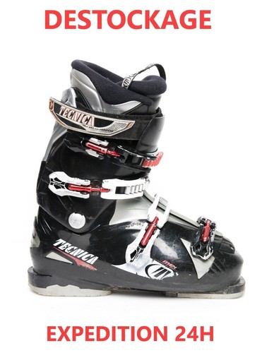 Chaussure ski adulte - de,