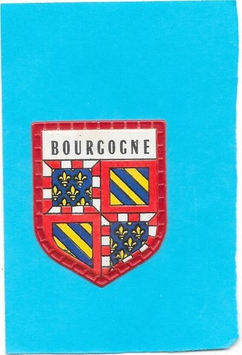 Bourgogne collection café - collection,