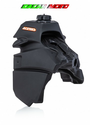 Réservoir litres noir ktm - litres,