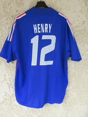Maillot equipe france - maillot, de