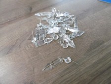 lot 25 anciens couteaux pour