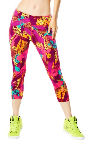 Authentic zumba samba - zumba, so