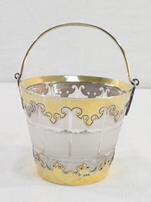 Seau a Glacons en ARGENT