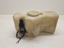 Bocal lave glace avec pompe