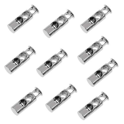 Pièces métal tonneau - 10,