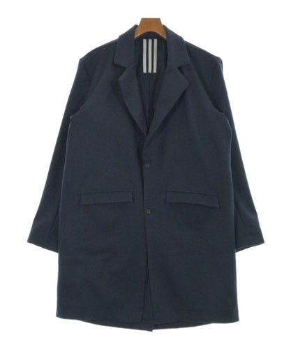 Adidas coats navy l - adidas,