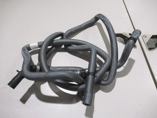 Durites d'eau (Peugeot -