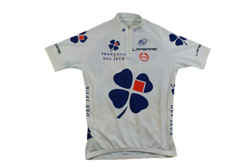 Maillot vélo vintage moa - maillot,