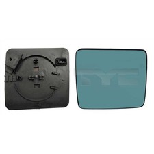 Miroir De Rétroviseur Droit