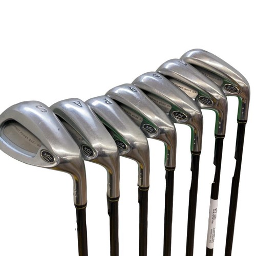 Set fer repasser xxio prime - fer,