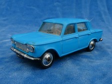 SYMPA Nice ! NOREV 1:43 FIAT