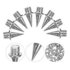  110 Pcs Pointes Pour La Piste