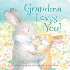 Grandma Loves You!, Helen