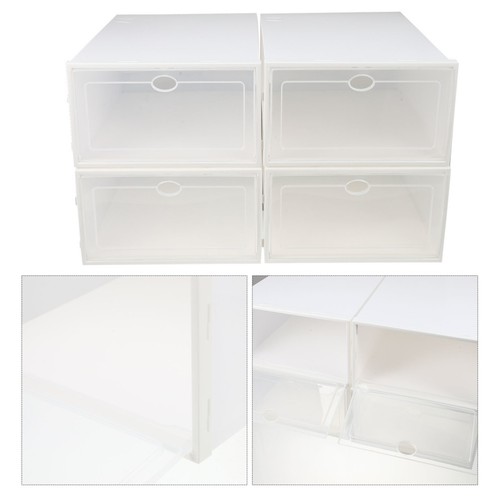 Pcs coffres rangement - 4,