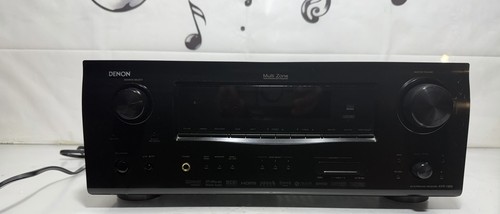 Denon avr 1909 multi zone - denon, av