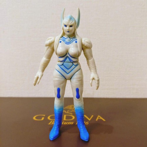 Figurine vinyle mobile - figurine,