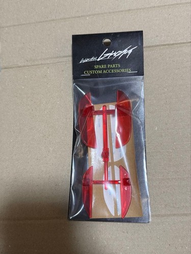 Drt crash ghost - joint, pad