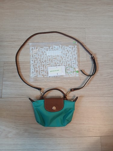 Longchamp pliage sac - longchamp, le