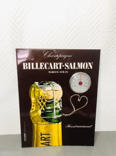 Presentoir champagne