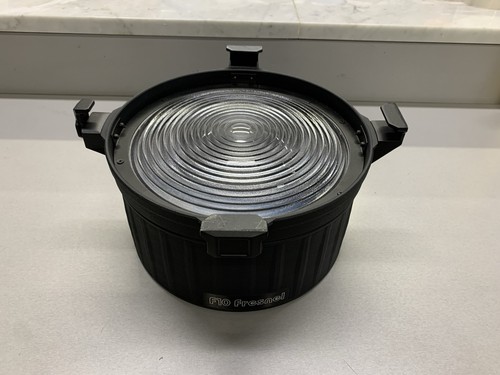 Aputure f10 fresnel - f10,