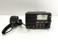 Radio VHF marine DSC GX3000S