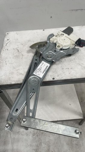 Leve vitre electrique avant