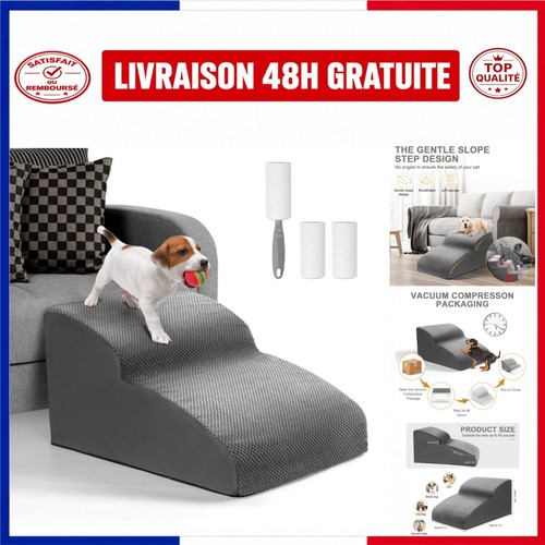 Lannvan escalier pour chien - lannvan,