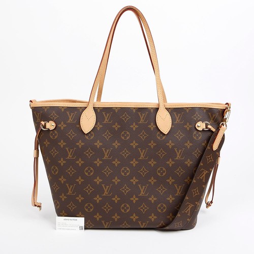 Louis vuitton neverfull - vuitton,