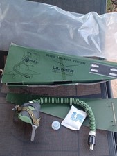 Masque à Oxygène Ulmer Type