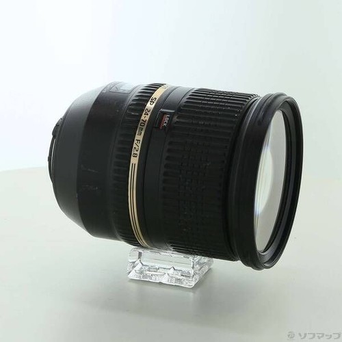 Tamron 70mm 8 di - 24-70mm,