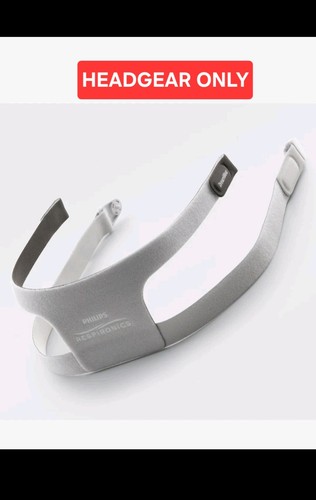 Respironics dreamwear headgear - respironics,