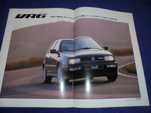 Golf iii catalog - 1h,