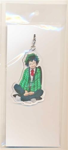 Hero academia big - hero,