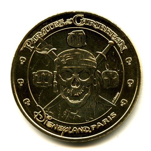 Disney pirates des - 77,