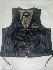 Harley Davidson Men's RELIC