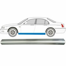ROVER 75 MG ZT 1999-2005 Tôle
